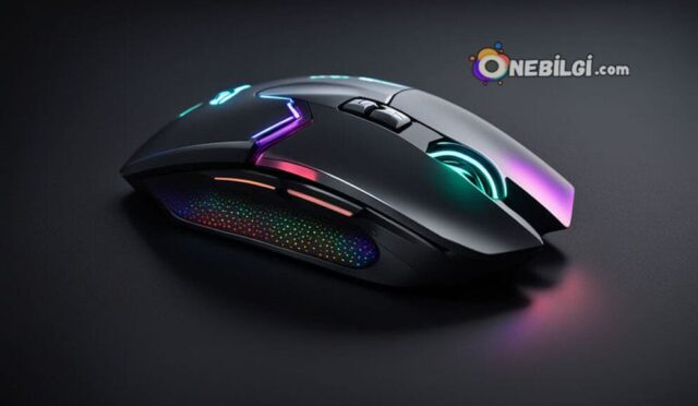 Makro Mouse Nedir ve Kullanım Alanları