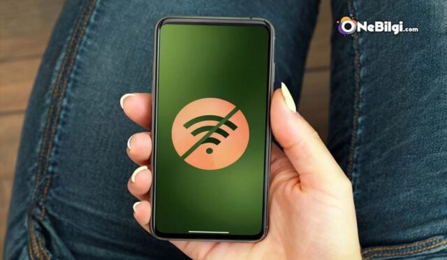 Android Telefon Wi-Fi Bağlanmıyor Sorunu Çözümü. Telefon wifiye bağlanmıyorsa ne yapmalıyım? Wi-Fi bağlanma sorunu nasıl çözülür?