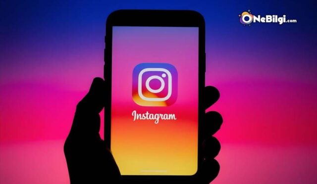 Rehberimdeki kişileri Instagram'da nasıl bulabilirim? Rehberimdeki kişinin Instagram hesabını nasıl bulabilirim? Numara ile Instagram bulunur mu?, Instagram Rehberdeki Kişileri Bulma