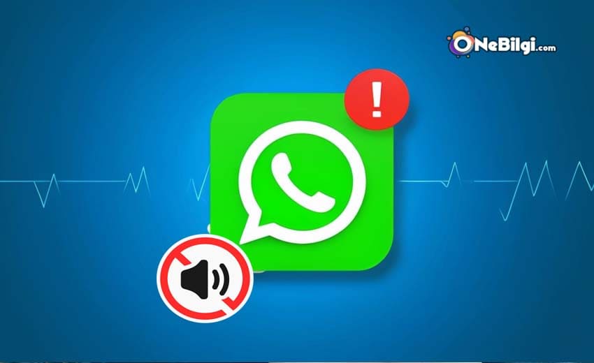 iPhone WhatsApp Bildirim Gelmiyor Sorunu Çözümü