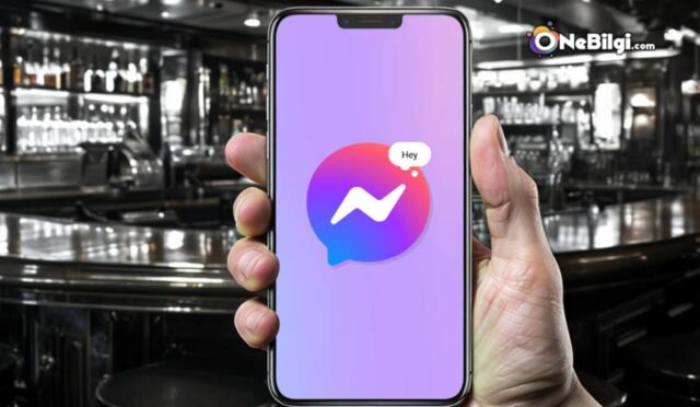 Görüldü Yapmadan Messenger'da Mesajlara Bakma, Görüldü olmadan mesaj nasıl okunur? Messenger'da mesajların okunduğu nasıl anlaşılır?